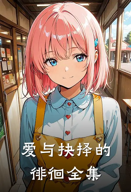 爱与抉择的徘徊 全集