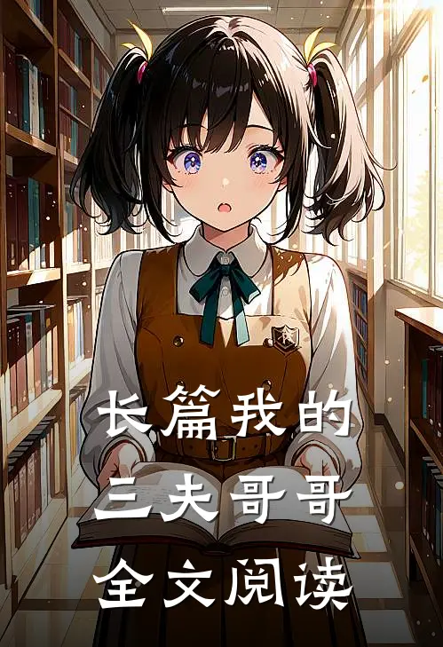 长篇我的三夫哥哥全文阅读