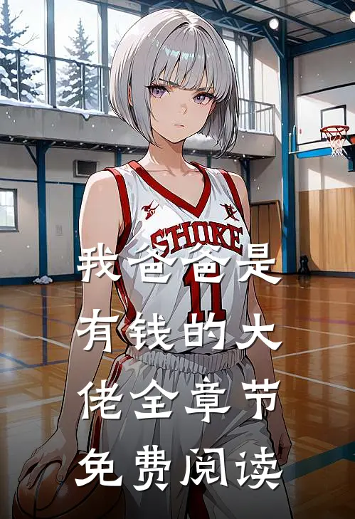 我爸爸是有钱的大佬全章节免费阅读