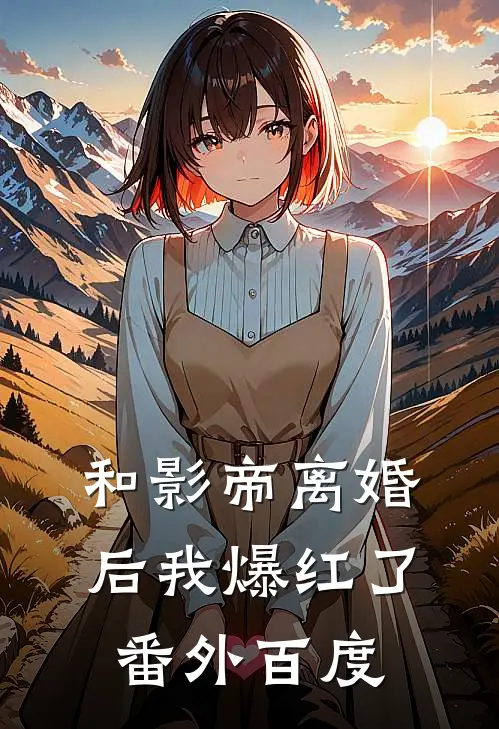 和影帝离婚后我爆红了 番外百度