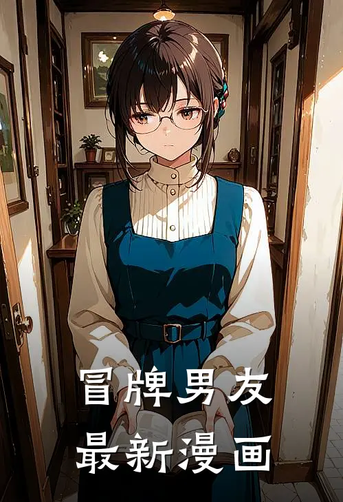 冒牌男友最新漫画