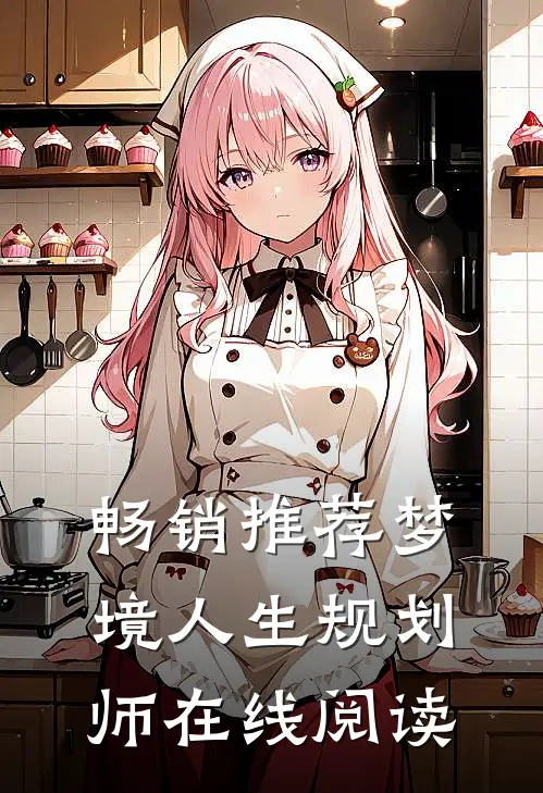 畅销推荐梦境人生规划师在线阅读