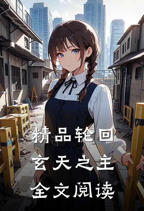 精品轮回玄天之主全文阅读