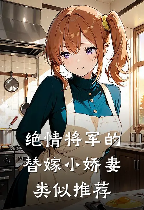 绝情将军的替嫁小娇妻类似推荐
