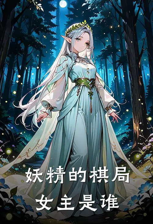妖精的棋局女主是谁