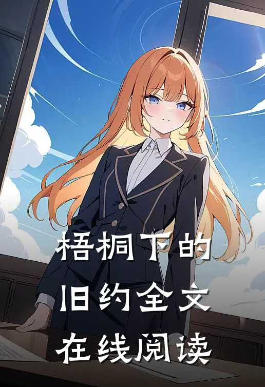 梧桐下的旧约全文在线阅读