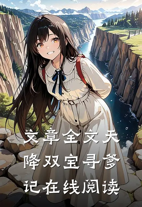 文章全文天降双宝寻爹记在线阅读