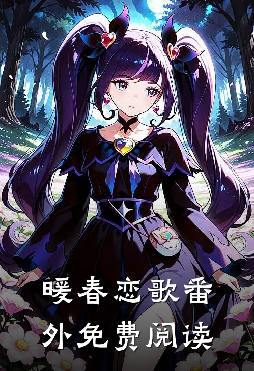 暖春恋歌 番外免费阅读