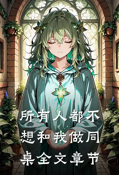 所有人都不想和我做同桌全文章节