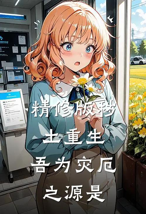 精修版秽土重生,吾为灾厄之源是