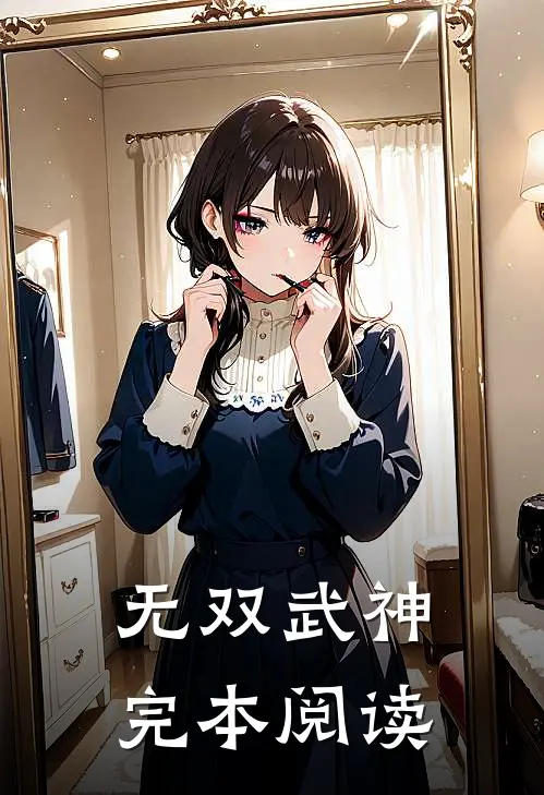 无双武神完本阅读