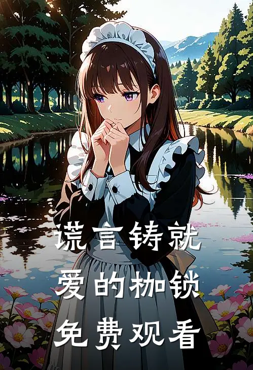 谎言铸就爱的枷锁免费观看