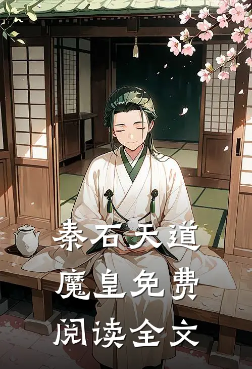 秦石天道魔皇免费阅读全文