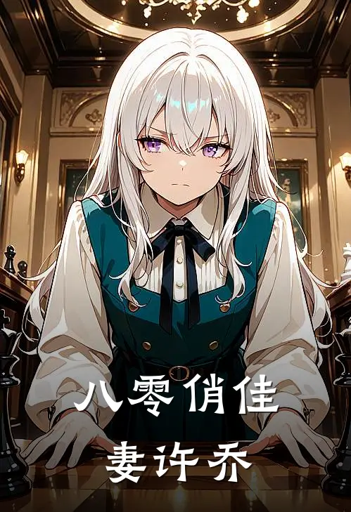 八零俏佳妻许乔