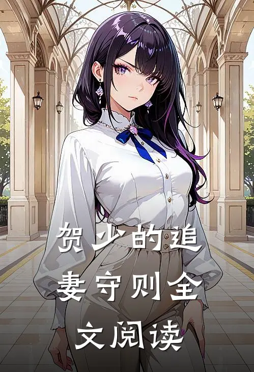 贺少的追妻守则全文阅读