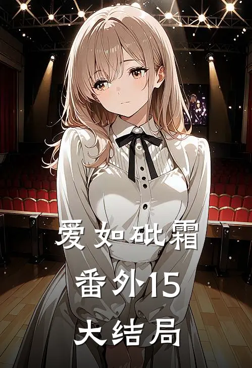 爱如砒霜番外15大结局