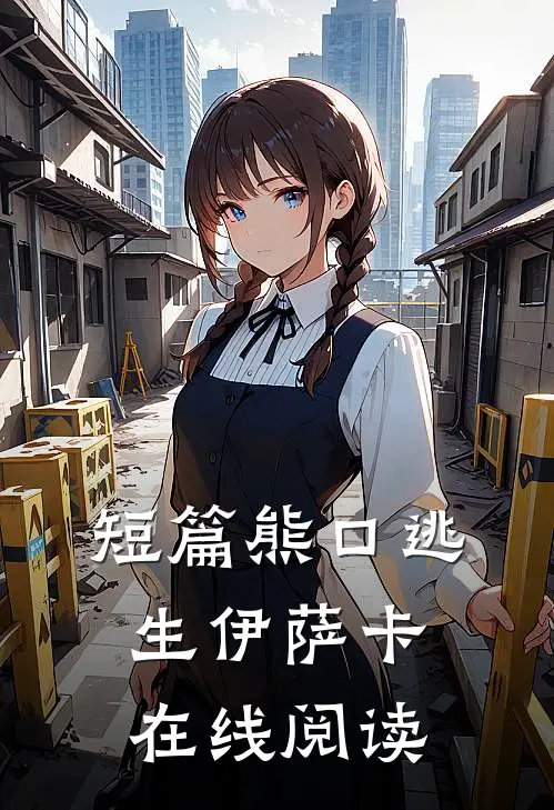 短篇熊口逃生伊萨卡在线阅读