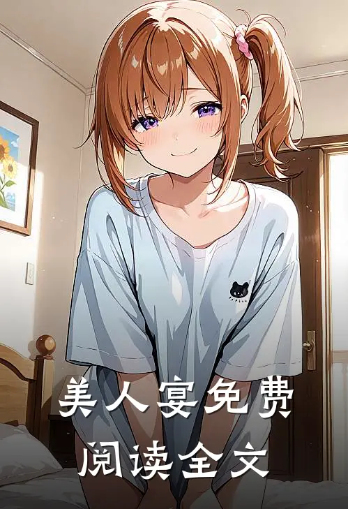 美人宴免费阅读全文