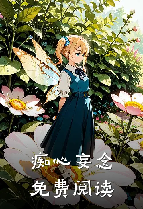 痴心妄念免费阅读