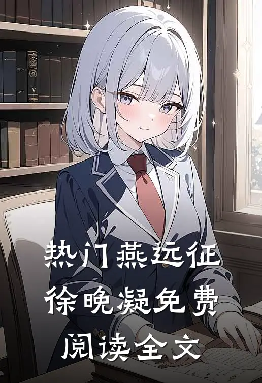 热门燕远征徐晚凝免费阅读全文