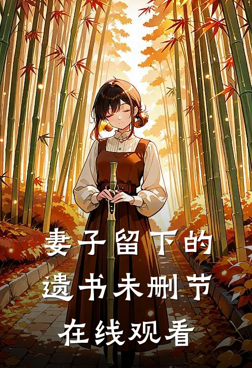 妻子留下的遗书未删节在线观看