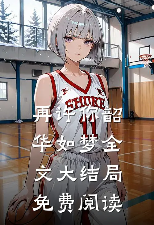 再许你韶华如梦全文大结局免费阅读