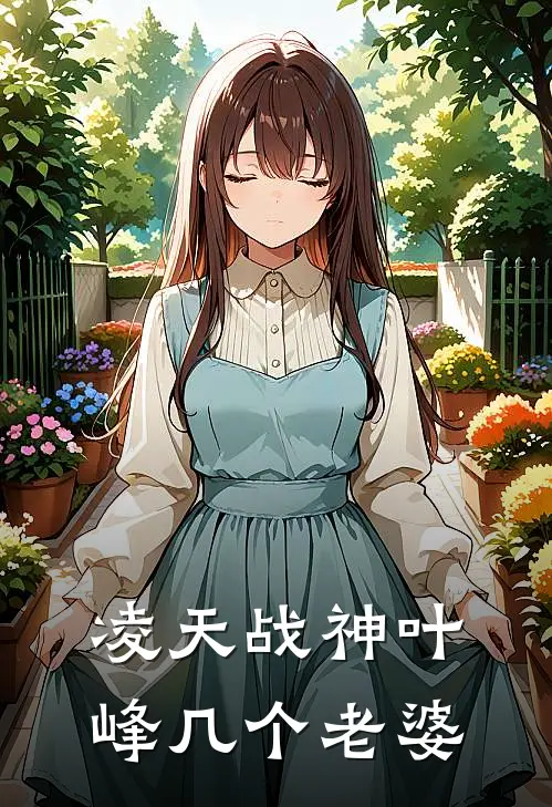 凌天战神叶峰几个老婆