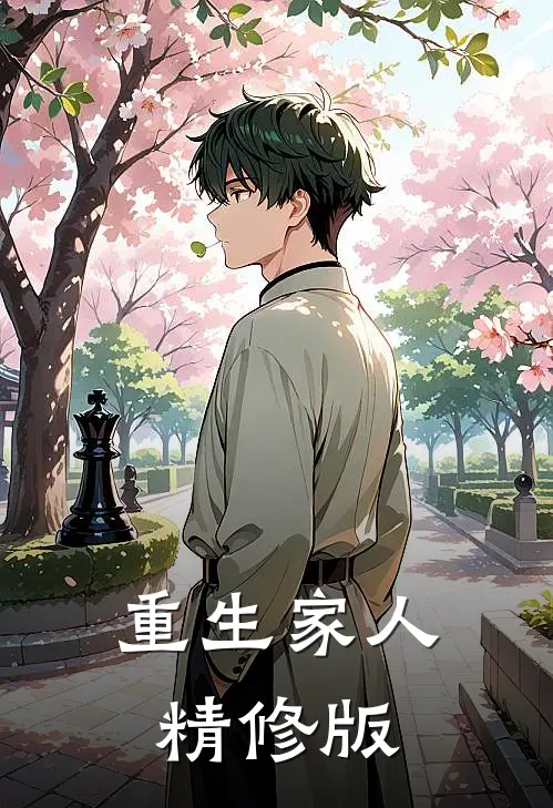 重生家人精修版