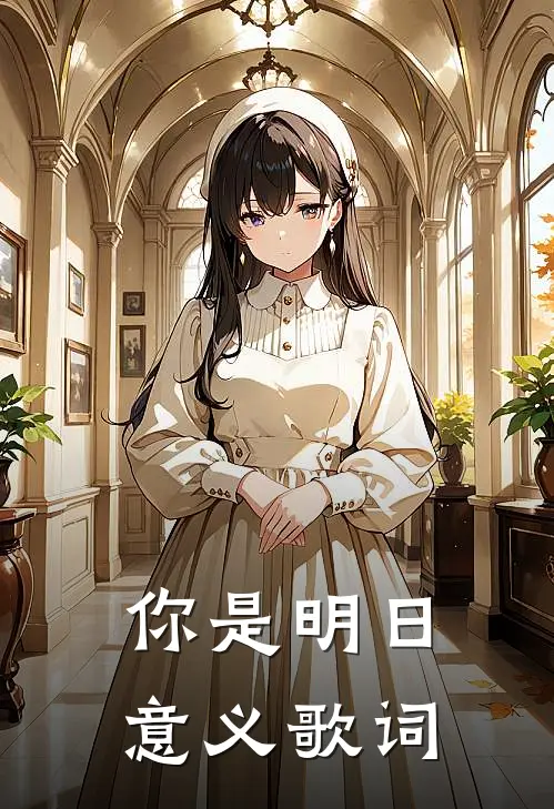 你是明日意义歌词