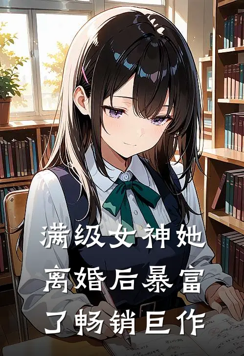 满级女神她离婚后暴富了畅销巨作