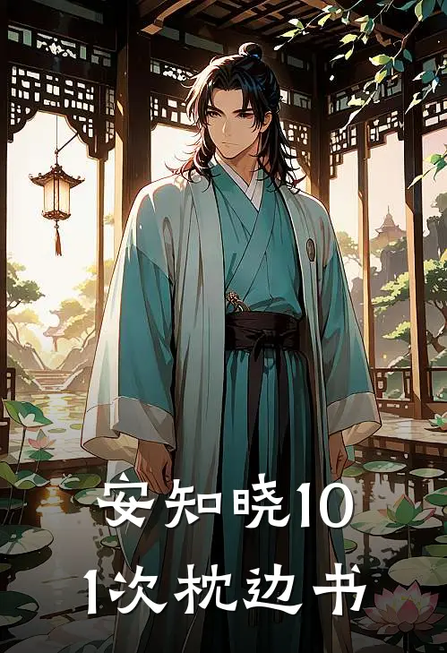 安知晓101次枕边书