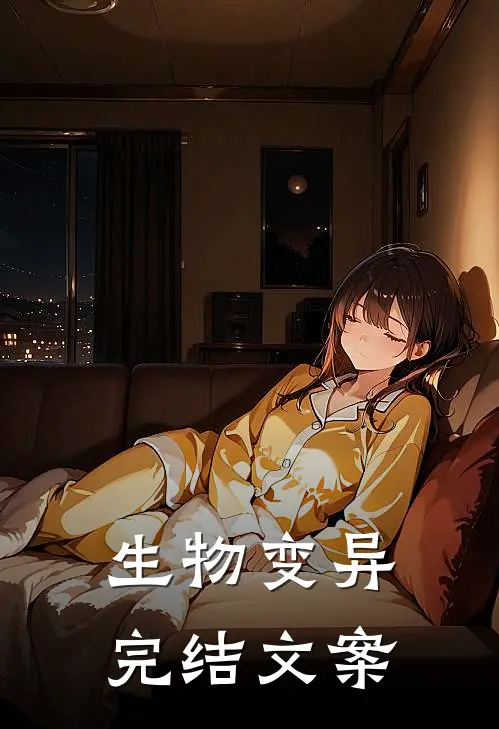 生物变异完结文案