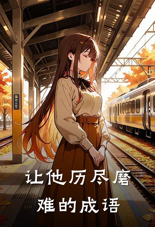 让他历尽磨难的成语