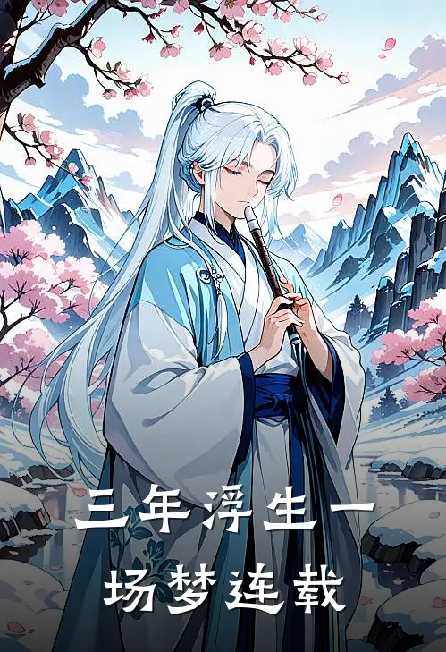 三年浮生一场梦连载