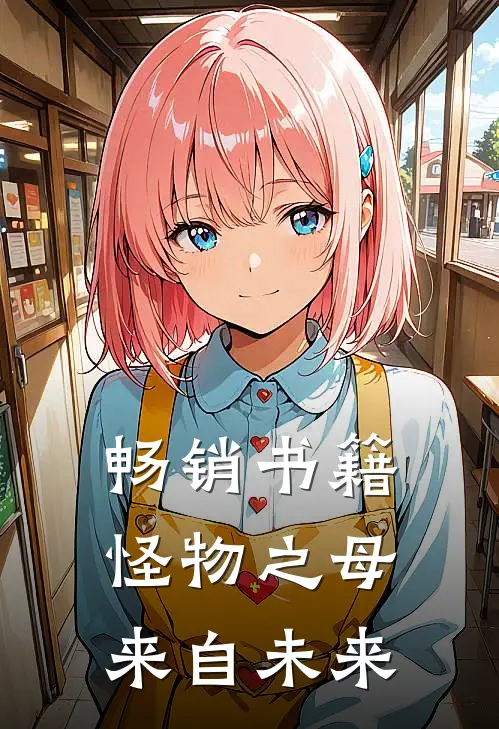 畅销书籍怪物之母来自未来