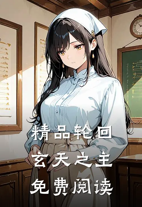 精品轮回玄天之主免费阅读