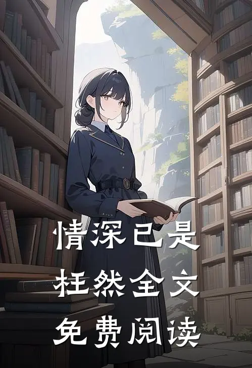 情深已是枉然全文免费阅读