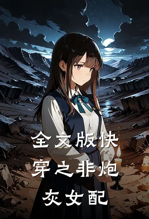全文版快穿之非炮灰女配