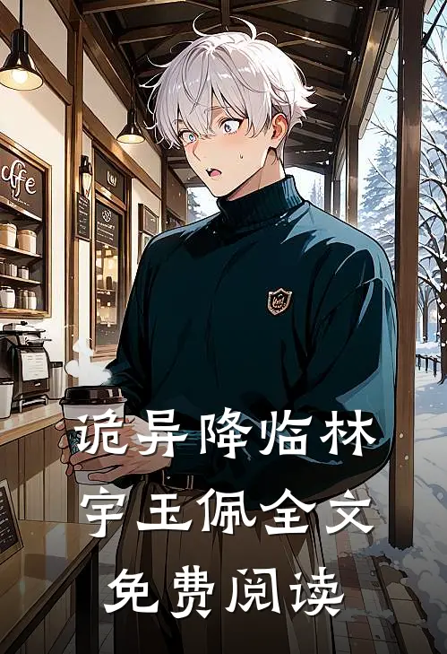 诡异降临林宇玉佩全文免费阅读