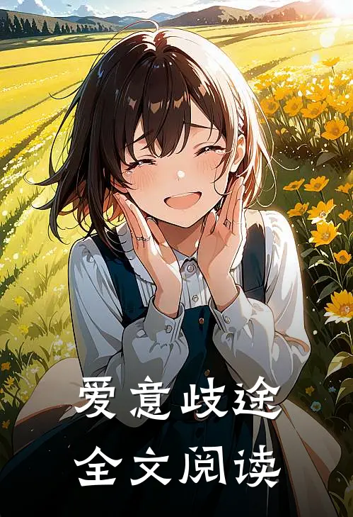 爱意歧途全文阅读
