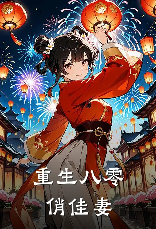 重生八零俏佳妻