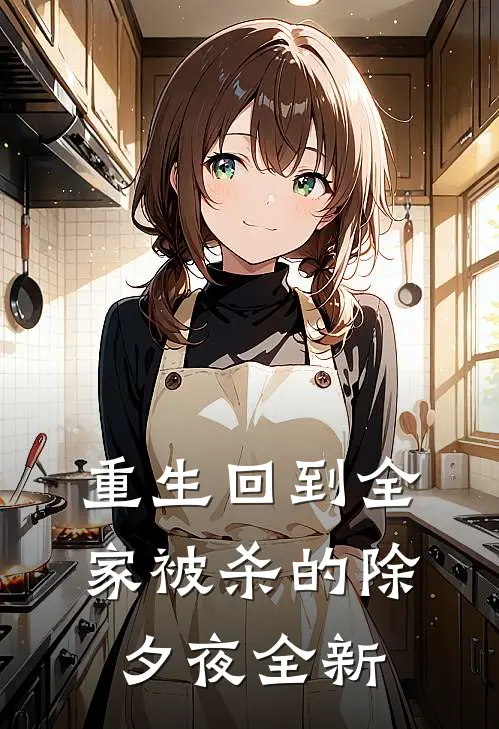 重生回到全家被杀的除夕夜全新