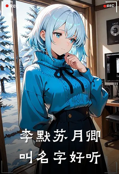 李默苏月卿叫名字好听