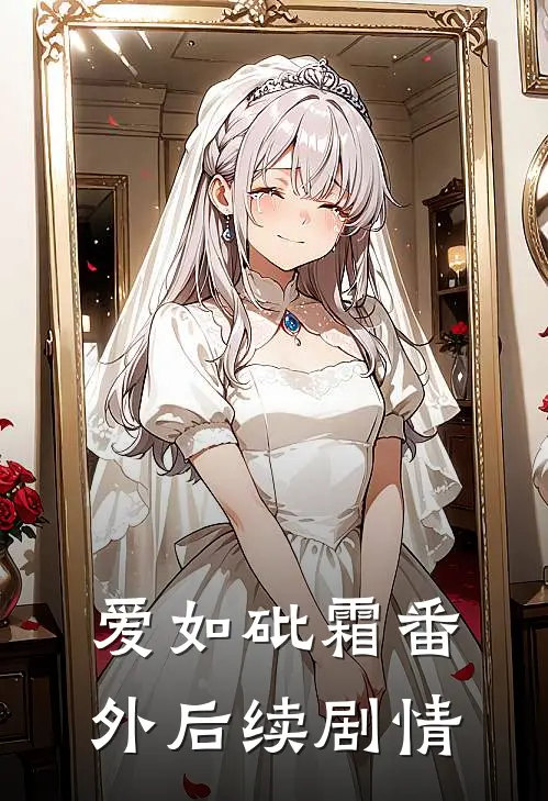 爱如砒霜番外后续剧情