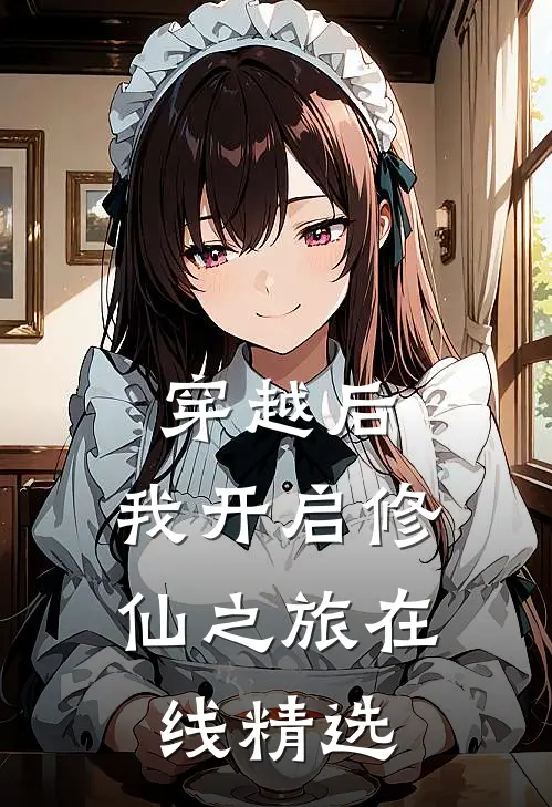 穿越后,我开启修仙之旅在线精选