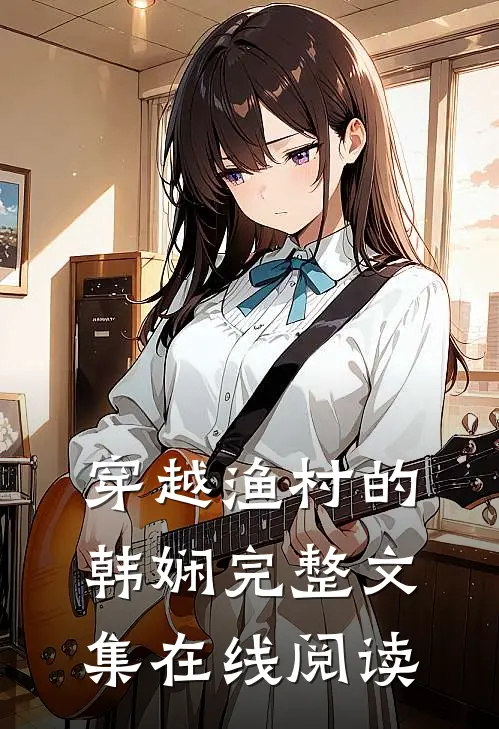 穿越渔村的韩娴完整文集在线阅读