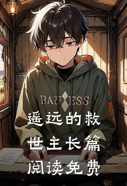 遥远的救世主长篇阅读免费