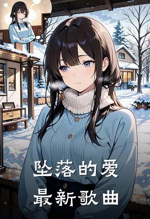 坠落的爱最新歌曲