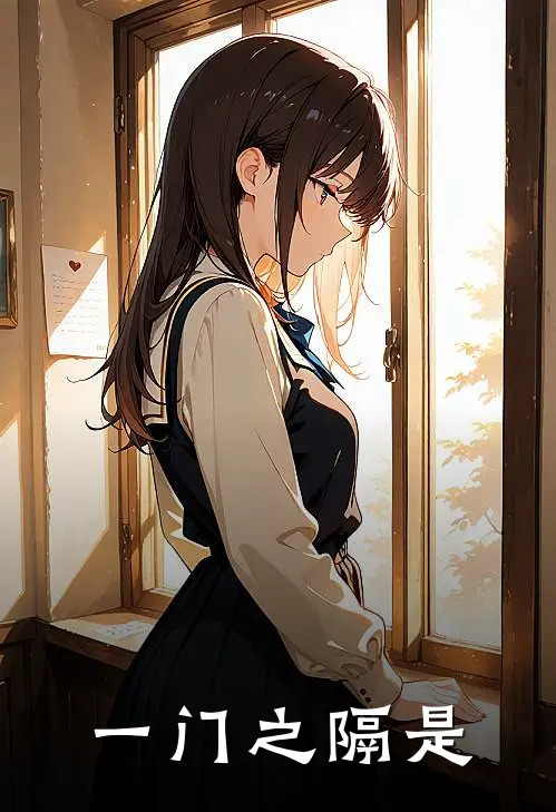 一门之隔是