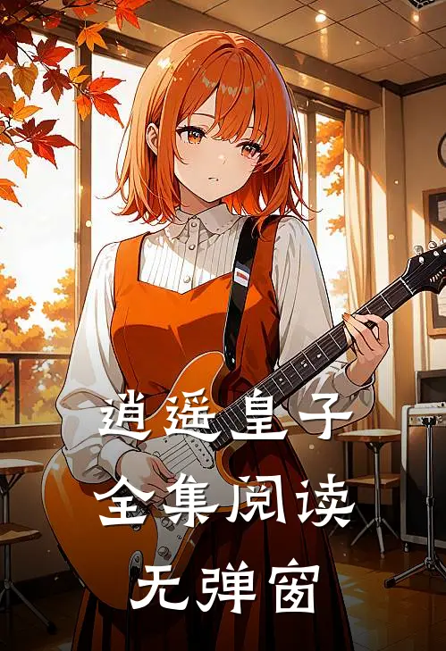 逍遥皇子全集阅读无弹窗